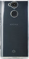 Mobilize Doorzichtig Hoesje geschikt voor Sony Xperia XA2 Plus Telefoonhoesje Flexibel TPU | Mobilize Gelly Backcover | Doorzichtig Telefoonhoesje Xperia XA2 Plus | Xperia XA2 Plus Case | Back Cover - Transparant