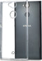 Mobilize Doorzichtig Hoesje geschikt voor Sony Xperia XA2 Plus Telefoonhoesje Flexibel TPU | Mobilize Gelly Backcover | Doorzichtig Telefoonhoesje Xperia XA2 Plus | Xperia XA2 Plus Case | Back Cover - Transparant