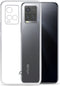 Mobilize Doorzichtig Hoesje geschikt voor Vivo Y33s Telefoonhoesje Flexibel TPU | Mobilize Gelly Backcover | Doorzichtig Telefoonhoesje Y33s | Y33s Case | Back Cover - Transparant