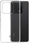 Mobilize Doorzichtig Hoesje geschikt voor Xiaomi 13 Pro Telefoonhoesje Flexibel TPU | Mobilize Gelly Backcover | Doorzichtig Telefoonhoesje 13 Pro | 13 Pro Case | Back Cover - Transparant