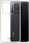 Mobilize Doorzichtig Hoesje geschikt voor Xiaomi 13T Telefoonhoesje Flexibel TPU | Mobilize Gelly Backcover | Doorzichtig Telefoonhoesje 13T | 13T Case | Back Cover - Transparant