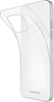 Mobilize Doorzichtig Hoesje geschikt voor Xiaomi 13T Telefoonhoesje Flexibel TPU | Mobilize Gelly Backcover | Doorzichtig Telefoonhoesje 13T | 13T Case | Back Cover - Transparant