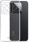 Mobilize Doorzichtig Hoesje geschikt voor Xiaomi 14 Telefoonhoesje Flexibel TPU | Mobilize Gelly Backcover | Doorzichtig Telefoonhoesje 14 | 14 Case | Back Cover - Transparant