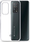 Mobilize Doorzichtig Hoesje geschikt voor Xiaomi Mi 10T Telefoonhoesje Flexibel TPU | Mobilize Gelly Backcover | Doorzichtig Telefoonhoesje Mi 10T | Mi 10T Case | Back Cover - Transparant
