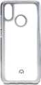Mobilize Doorzichtig Hoesje geschikt voor Xiaomi Mi 8 Pro Telefoonhoesje Flexibel TPU | Mobilize Gelly Backcover | Doorzichtig Telefoonhoesje Mi 8 Pro | Mi 8 Pro Case | Back Cover - Transparant
