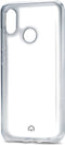 Mobilize Doorzichtig Hoesje geschikt voor Xiaomi Mi 8 Telefoonhoesje Flexibel TPU | Mobilize Gelly Backcover | Doorzichtig Telefoonhoesje Mi 8 | Mi 8 Case | Back Cover - Transparant
