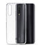 Mobilize Doorzichtig Hoesje geschikt voor Xiaomi Mi 9 Lite Telefoonhoesje Flexibel TPU | Mobilize Gelly Backcover | Doorzichtig Telefoonhoesje Mi 9 Lite | Mi 9 Lite Case | Back Cover - Transparant