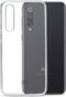 Mobilize Doorzichtig Hoesje geschikt voor Xiaomi Mi 9 SE Telefoonhoesje Flexibel TPU | Mobilize Gelly Backcover | Doorzichtig Telefoonhoesje Mi 9 SE | Mi 9 SE Case | Back Cover - Transparant