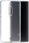 Mobilize Doorzichtig Hoesje geschikt voor Xiaomi Mi 9T Telefoonhoesje Flexibel TPU | Mobilize Gelly Backcover | Doorzichtig Telefoonhoesje Mi 9T | Mi 9T Case | Back Cover - Transparant