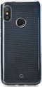 Mobilize Doorzichtig Hoesje geschikt voor Xiaomi Mi A2 Lite Telefoonhoesje Flexibel TPU | Mobilize Gelly Backcover | Doorzichtig Telefoonhoesje Mi A2 Lite | Mi A2 Lite Case | Back Cover - Transparant