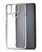 Mobilize Doorzichtig Hoesje geschikt voor Xiaomi Mi A2 Telefoonhoesje Flexibel TPU | Mobilize Gelly Backcover | Doorzichtig Telefoonhoesje Mi A2 | Mi A2 Case | Back Cover - Transparant