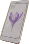 Mobilize Doorzichtig Hoesje geschikt voor Xiaomi Mi Max 2 Telefoonhoesje Flexibel TPU | Mobilize Gelly Backcover | Doorzichtig Telefoonhoesje Mi Max 2 | Mi Max 2 Case | Back Cover - Transparant