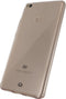 Mobilize Doorzichtig Hoesje geschikt voor Xiaomi Mi Max 2 Telefoonhoesje Flexibel TPU | Mobilize Gelly Backcover | Doorzichtig Telefoonhoesje Mi Max 2 | Mi Max 2 Case | Back Cover - Transparant
