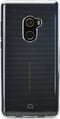 Mobilize Doorzichtig Hoesje geschikt voor Xiaomi Mi Mix 2 Telefoonhoesje Flexibel TPU | Mobilize Gelly Backcover | Doorzichtig Telefoonhoesje Mi Mix 2 | Mi Mix 2 Case | Back Cover - Transparant