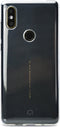 Mobilize Doorzichtig Hoesje geschikt voor Xiaomi Mi Mix 2s Telefoonhoesje Flexibel TPU | Mobilize Gelly Backcover | Doorzichtig Telefoonhoesje Mi Mix 2s | Mi Mix 2s Case | Back Cover - Transparant