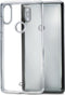 Mobilize Doorzichtig Hoesje geschikt voor Xiaomi Mi Mix 2s Telefoonhoesje Flexibel TPU | Mobilize Gelly Backcover | Doorzichtig Telefoonhoesje Mi Mix 2s | Mi Mix 2s Case | Back Cover - Transparant