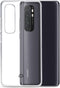 Mobilize Doorzichtig Hoesje geschikt voor Xiaomi Mi Note 10 Lite Telefoonhoesje Flexibel TPU | Mobilize Gelly Backcover | Doorzichtig Telefoonhoesje Mi Note 10 Lite | Mi Note 10 Lite Case | Back Cover - Transparant