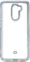 Mobilize Doorzichtig Hoesje geschikt voor Xiaomi Pocophone F1 Telefoonhoesje Flexibel TPU | Mobilize Gelly Backcover | Doorzichtig Telefoonhoesje Pocophone F1 | Pocophone F1 Case | Back Cover - Transparant