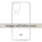 Mobilize Doorzichtig Hoesje geschikt voor Xiaomi Redmi 10A Telefoonhoesje Flexibel TPU | Mobilize Gelly Backcover | Doorzichtig Telefoonhoesje Redmi 10A | Redmi 10A Case | Back Cover - Transparant
