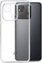 Mobilize Doorzichtig Hoesje geschikt voor Xiaomi Redmi 10A Telefoonhoesje Flexibel TPU | Mobilize Gelly Backcover | Doorzichtig Telefoonhoesje Redmi 10A | Redmi 10A Case | Back Cover - Transparant