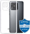 Mobilize Doorzichtig Hoesje geschikt voor Xiaomi Redmi 10C Telefoonhoesje Hardcase | Mobilize Naked Protection Backcover Shockproof | Doorzichtig Telefoonhoesje Redmi 10C | Schokbestendig Redmi 10C Telefoonhoesje | Anti Shock Proof - Transparant