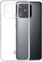 Mobilize Doorzichtig Hoesje geschikt voor Xiaomi Redmi 10C Telefoonhoesje Flexibel TPU | Mobilize Gelly Backcover | Doorzichtig Telefoonhoesje Redmi 10C | Redmi 10C Case | Back Cover - Transparant