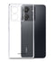 Mobilize Doorzichtig Hoesje geschikt voor Xiaomi Redmi 13C Telefoonhoesje Flexibel TPU | Mobilize Gelly Backcover | Doorzichtig Telefoonhoesje Redmi 13C | Redmi 13C Case | Back Cover - Transparant
