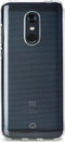 Mobilize Doorzichtig Hoesje geschikt voor Xiaomi Redmi 5 Plus Telefoonhoesje Flexibel TPU | Mobilize Gelly Backcover | Doorzichtig Telefoonhoesje Redmi 5 Plus | Redmi 5 Plus Case | Back Cover - Transparant