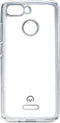 Mobilize Doorzichtig Hoesje geschikt voor Xiaomi Redmi 6 Telefoonhoesje Flexibel TPU | Mobilize Gelly Backcover | Doorzichtig Telefoonhoesje Redmi 6 | Redmi 6 Case | Back Cover - Transparant