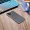 Mobilize Doorzichtig Hoesje geschikt voor Xiaomi Redmi 9A Telefoonhoesje Flexibel TPU | Mobilize Gelly Backcover | Doorzichtig Telefoonhoesje Redmi 9A | Redmi 9A Case | Back Cover - Transparant