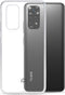 Mobilize Doorzichtig Hoesje geschikt voor Xiaomi Redmi Note 10 4G Telefoonhoesje Flexibel TPU | Mobilize Gelly Backcover | Doorzichtig Telefoonhoesje Redmi Note 10 4G | Redmi Note 10 4G Case | Back Cover - Transparant