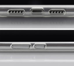 Mobilize Doorzichtig Hoesje geschikt voor Xiaomi Redmi Note 11 Pro 4G Telefoonhoesje Flexibel TPU | Mobilize Gelly Backcover | Doorzichtig Telefoonhoesje Redmi Note 11 Pro 4G | Redmi Note 11 Pro 4G Case | Back Cover - Transparant