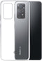 Mobilize Doorzichtig Hoesje geschikt voor Xiaomi Redmi Note 11 Pro 4G Telefoonhoesje Flexibel TPU | Mobilize Gelly Backcover | Doorzichtig Telefoonhoesje Redmi Note 11 Pro 4G | Redmi Note 11 Pro 4G Case | Back Cover - Transparant