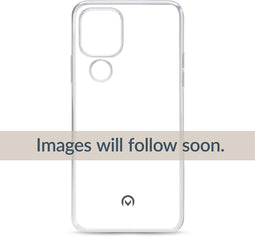 Mobilize Doorzichtig Hoesje geschikt voor Xiaomi Redmi Note 11 Pro Plus 5G Telefoonhoesje Flexibel TPU | Mobilize Gelly Backcover | Doorzichtig Telefoonhoesje Redmi Note 11 Pro Plus 5G | Redmi Note 11 Pro Plus 5G Case | Back Cover - Transparant