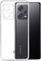 Mobilize Doorzichtig Hoesje geschikt voor Xiaomi Redmi Note 12 Pro Plus Telefoonhoesje Flexibel TPU | Mobilize Gelly Backcover | Doorzichtig Telefoonhoesje Redmi Note 12 Pro Plus | Redmi Note 12 Pro Plus Case | Back Cover - Transparant