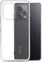 Mobilize Doorzichtig Hoesje geschikt voor Xiaomi Redmi Note 12 Pro Telefoonhoesje Flexibel TPU | Mobilize Gelly Backcover | Doorzichtig Telefoonhoesje Redmi Note 12 Pro | Redmi Note 12 Pro Case | Back Cover - Transparant