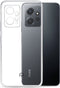 Mobilize Doorzichtig Hoesje geschikt voor Xiaomi Redmi Note 12 Telefoonhoesje Flexibel TPU | Mobilize Gelly Backcover | Doorzichtig Telefoonhoesje Redmi Note 12 | Redmi Note 12 Case | Back Cover - Transparant