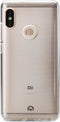 Mobilize Doorzichtig Hoesje geschikt voor Xiaomi Redmi Note 5 Telefoonhoesje Flexibel TPU | Mobilize Gelly Backcover | Doorzichtig Telefoonhoesje Redmi Note 5 | Redmi Note 5 Case | Back Cover - Transparant