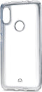 Mobilize Doorzichtig Hoesje geschikt voor Xiaomi Redmi Note 6 Pro Telefoonhoesje Flexibel TPU | Mobilize Gelly Backcover | Doorzichtig Telefoonhoesje Redmi Note 6 Pro | Redmi Note 6 Pro Case | Back Cover - Transparant