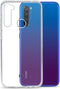 Mobilize Doorzichtig Hoesje geschikt voor Xiaomi Redmi Note 8T Telefoonhoesje Flexibel TPU | Mobilize Gelly Backcover | Doorzichtig Telefoonhoesje Redmi Note 8T | Redmi Note 8T Case | Back Cover - Transparant