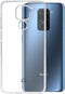 Mobilize Doorzichtig Hoesje geschikt voor Xiaomi Redmi Note 9 Telefoonhoesje Flexibel TPU | Mobilize Gelly Backcover | Doorzichtig Telefoonhoesje Redmi Note 9 | Redmi Note 9 Case | Back Cover - Transparant