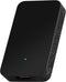 Mobilize Draadloze Apple Carplay/Android Auto Dongle Zwart
