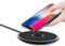 Mobilize Draadloze Snellader Qi Wireless 15W - Zwart