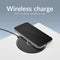 Mobilize Draadloze Snellader Qi Wireless 15W - Zwart