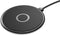 Mobilize Draadloze Snellader Qi Wireless 15W - Zwart