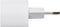Mobilize Dual USB / USB-C Oplader Power Delivery 30W - Wit