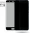 Mobilize Edge To Edge Gehard Glas Ultra-Clear Screenprotector voor Huawei P10 Plus - Zwart