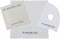 Mobilize Edge-To-Edge Glass Screen Protector Samsung Galaxy S8