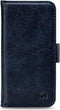 Mobilize Elite Gelly Bookcase Hoesje - Geschikt voor Samsung Galaxy A70 - Gsm case - Blauw
