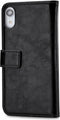 Mobilize Elite Gelly Wallet Book Case Apple iPhone XR (6.1'') - Black